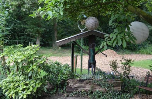 Wehl Bed & Breakfast | HartenGroen
