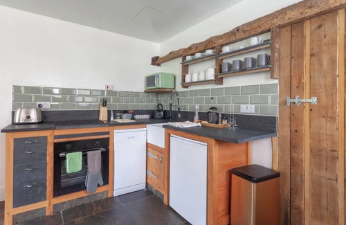 South Molton House | Hartford Cottage