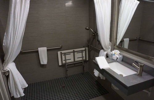 Rosemead Hotel | Hartford Hotel, BW Signature Collection