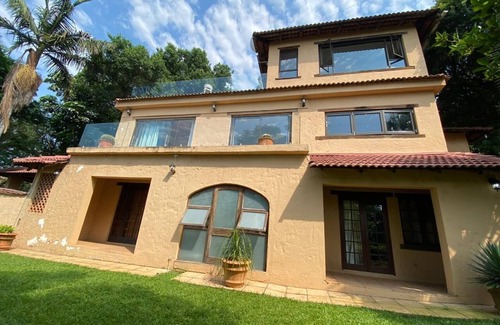 Kosmos House | Harties Home