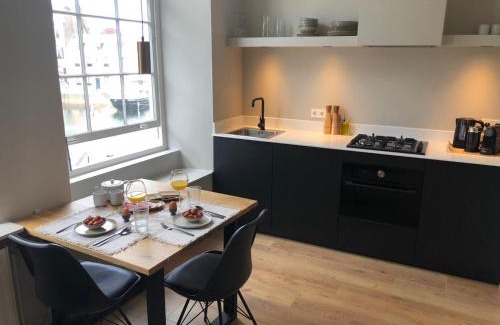 Goes Apartment | Hartje Goes!