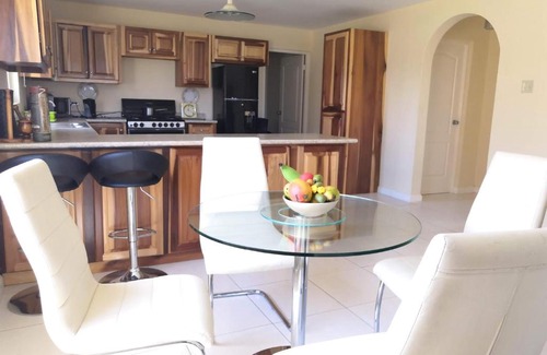 Priory House | Hartland Homestead