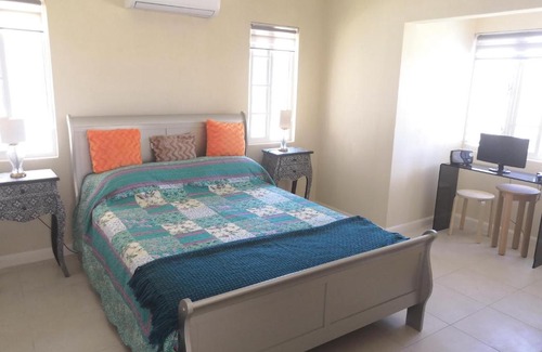 Priory House | Hartland Homestead
