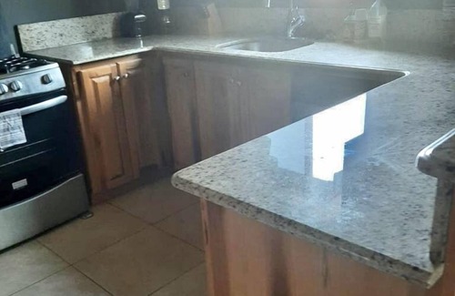 Priory Apartment | Hartland Sunshine