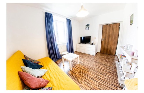 Hartmanice Apartment | Hartmanice Apartment