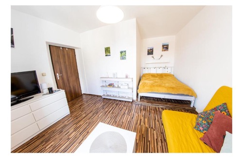 Hartmanice Apartment | Hartmanice Apartment