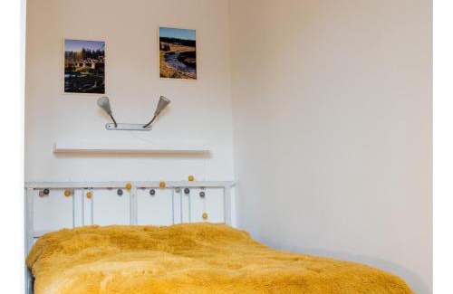 Hartmanice Apartment | Hartmanice Apartment