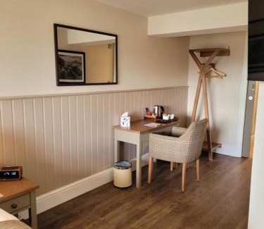 Giggleswick Hotel | Harts Head Hotel