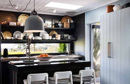 Daylesford House | Harts Lane Haus - stunning design & pet friendly
