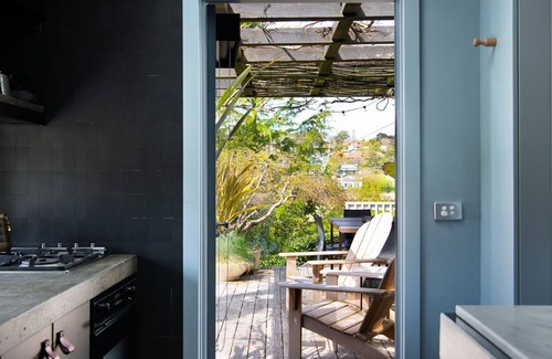 Daylesford House | Harts Lane Haus - stunning design & pet friendly