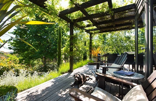 Daylesford House | Harts Lane Haus - stunning design & pet friendly