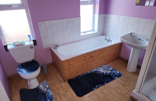 Stoke-on-Trent House | Hartshill Home Sweet Home