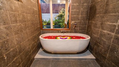 Kedewatan Villa | Haru Villas