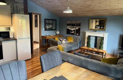 Storwood Villa | Harvest 12 Lodge, Yellowtop Country Park