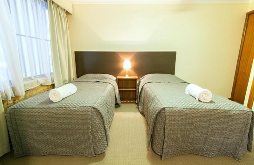 Gunnedah Hotel | Harvest Lodge Motel - Gunnedah