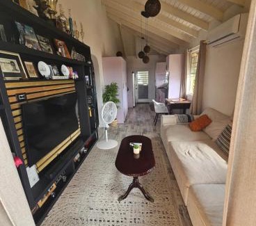 Bridgetown Apartment | Harvey's Mizpahcot Oasis - Cruise Port, Us Embassy and Vacation
