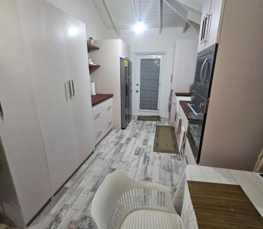 Bridgetown Apartment | Harvey's Mizpahcot Oasis - Cruise Port, Us Embassy and Vacation