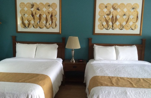 Bennington Hotel | Harwood Hill Motel
