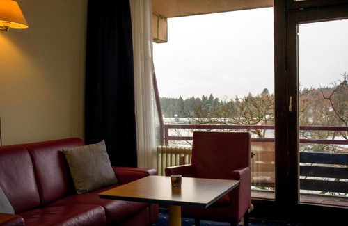 Hahnenklee Apartment | Harz Appartement