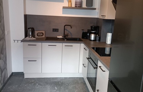 Clausthal-Zellerfeld Apartment | 🐾 HARZ-PFOTE family and dog-friendly vacation apartment