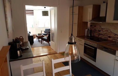 Benneckenstein House | Harz sweet Harz - 4 bedroom holiday home