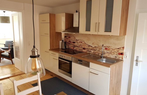 Benneckenstein House | Harz sweet Harz - 4 bedroom holiday home