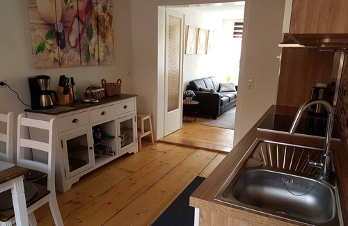 Benneckenstein House | Harz sweet Harz - 4 bedroom holiday home