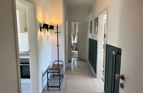 Bad Harzburg House | Harzburgliving Goethe's Time out