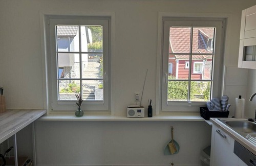 Bad Harzburg House | Harzburgliving Goethe's Time out