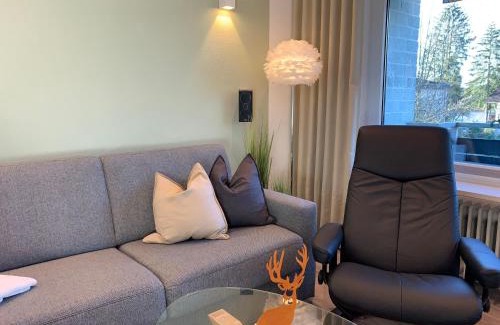 Hahnenklee Apartment | Harzfewo Köhnke 2
