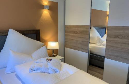 Hahnenklee Apartment | Harzfewo Köhnke 2
