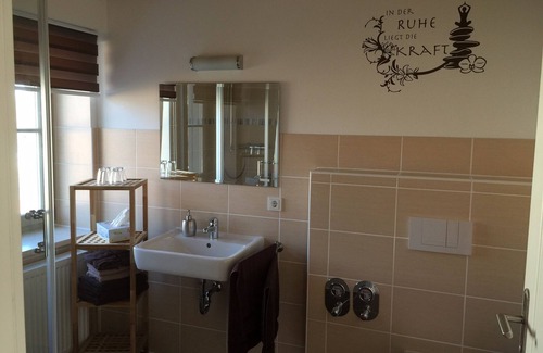 Radisleben Apartment | Harzhof Sperling WE Susan