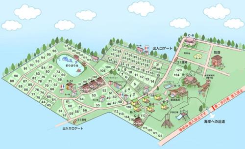 Hasaki Other | Hasaki Seaside Campsite - Vacation STAY 51113v