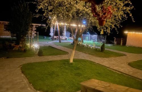 Rasnov House | Hasienda