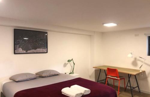 Nazareth House | Hassan Guesthouse