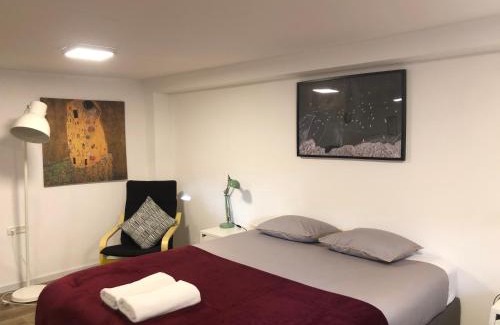Nazareth House | Hassan Guesthouse