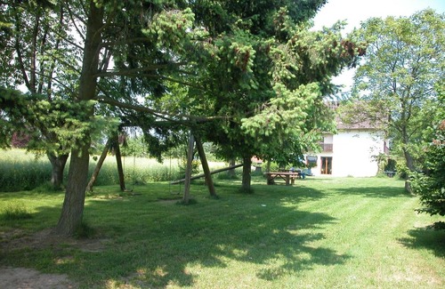 Hasselberg House | Hasselberger Hof