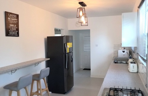 Saint Matthias House | Hastings House – Pool, Walk to the beach!