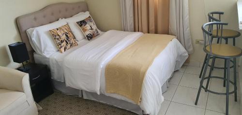 Hastings Apartment | Hastings Towers 4D - Studio Apt Opp Beach