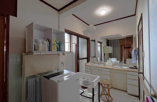 Hakui House | HatagoyaChuube