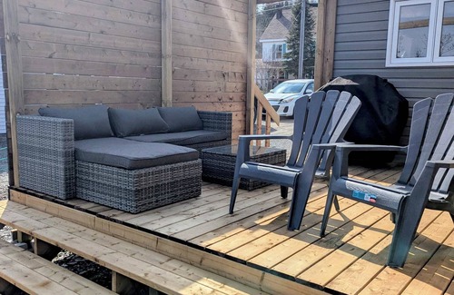 Newfoundland House | Hatchet Harbour Cottage