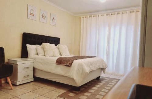 Hatfield Apartment | Hatfield Grosvenor Private Apartments 18