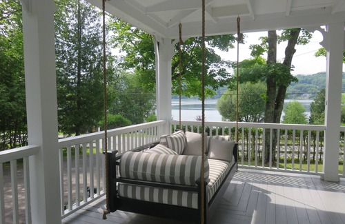 North Hatley House | Hatley House North Lake