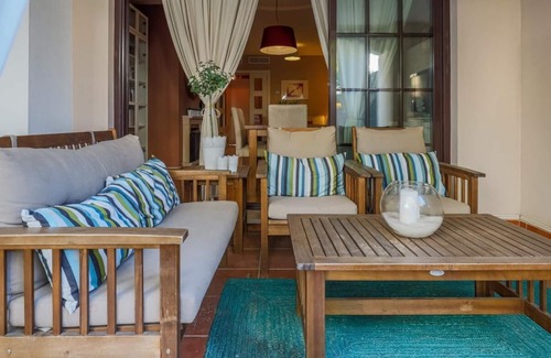 Las Pajanosas Apartment | Hato Verde Golf Oasis of peace in paradise 2 bed 2 bath