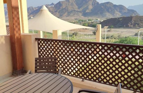 Hatta Hotel | Hatta Guest House