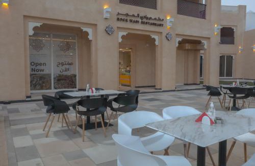 Hatta Hotel | Hatta Guest House