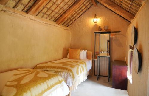 Hatta Hotel | Hatta Village Lodges - Ophiolite