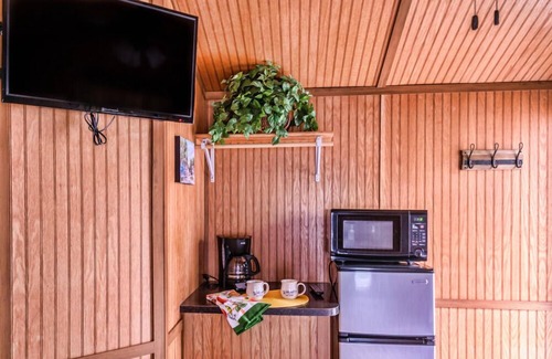 Hatteras RV Rental | Hatteras Sands Camping Resort