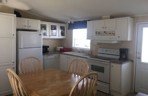 Hatteras RV Rental | Hatteras Sands Camping Resort