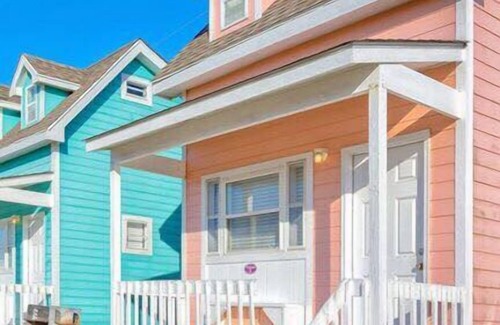 Hatteras RV Rental | Hatteras Sands Camping Resort